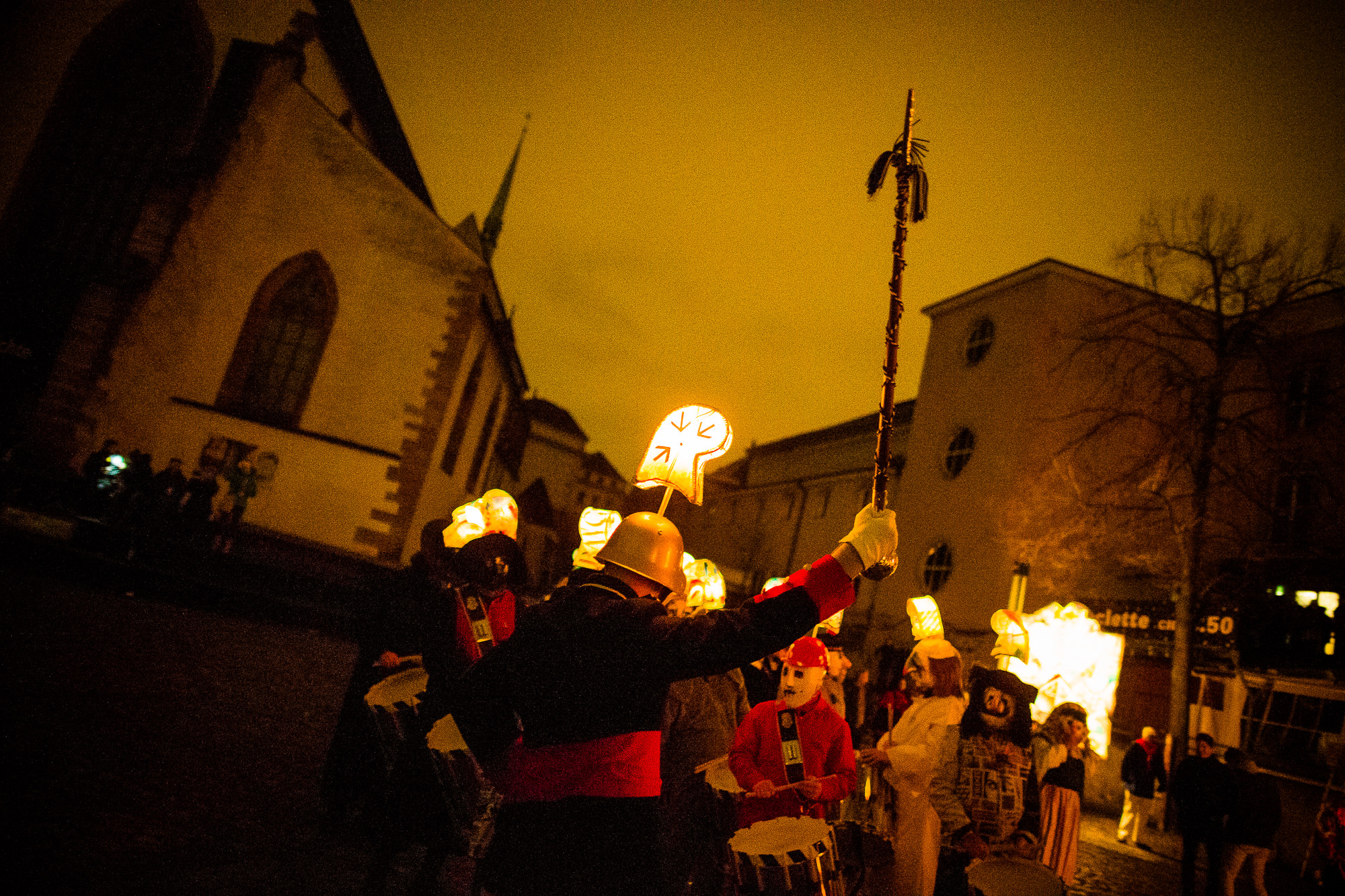 Export x3 1DX 6191 Basler Fasnacht 2016